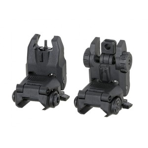 Set of folding sights SGT-001 [D-DAY]